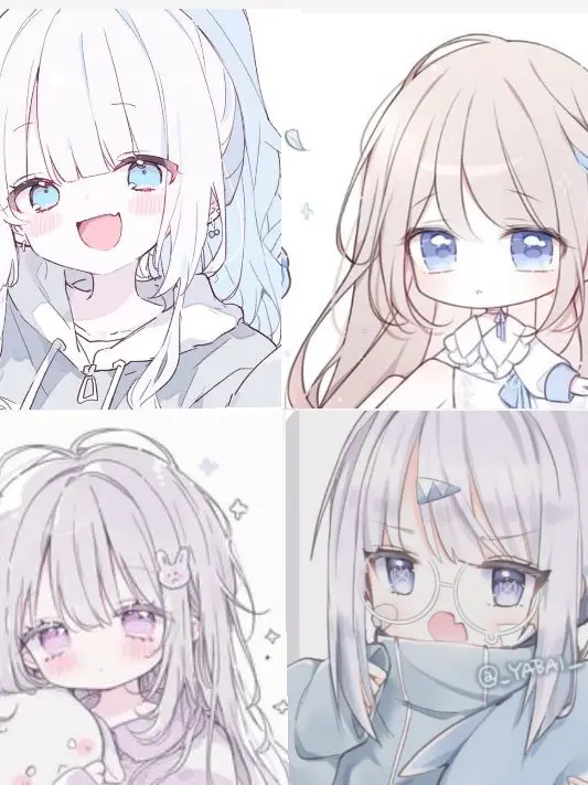 Lucky_Yuha의 小学生たちの最後の物語