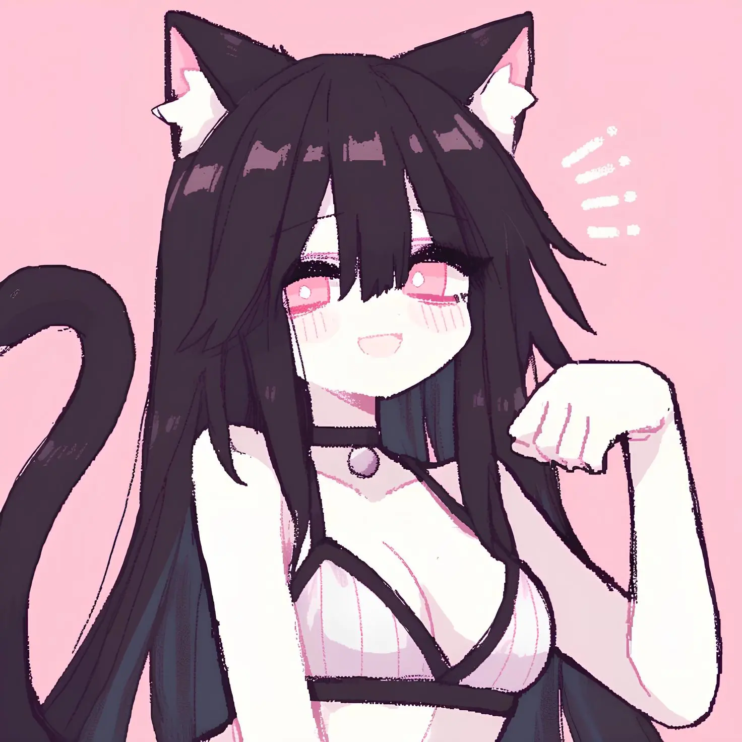 TimidLane7490의 시즈카와 냐유