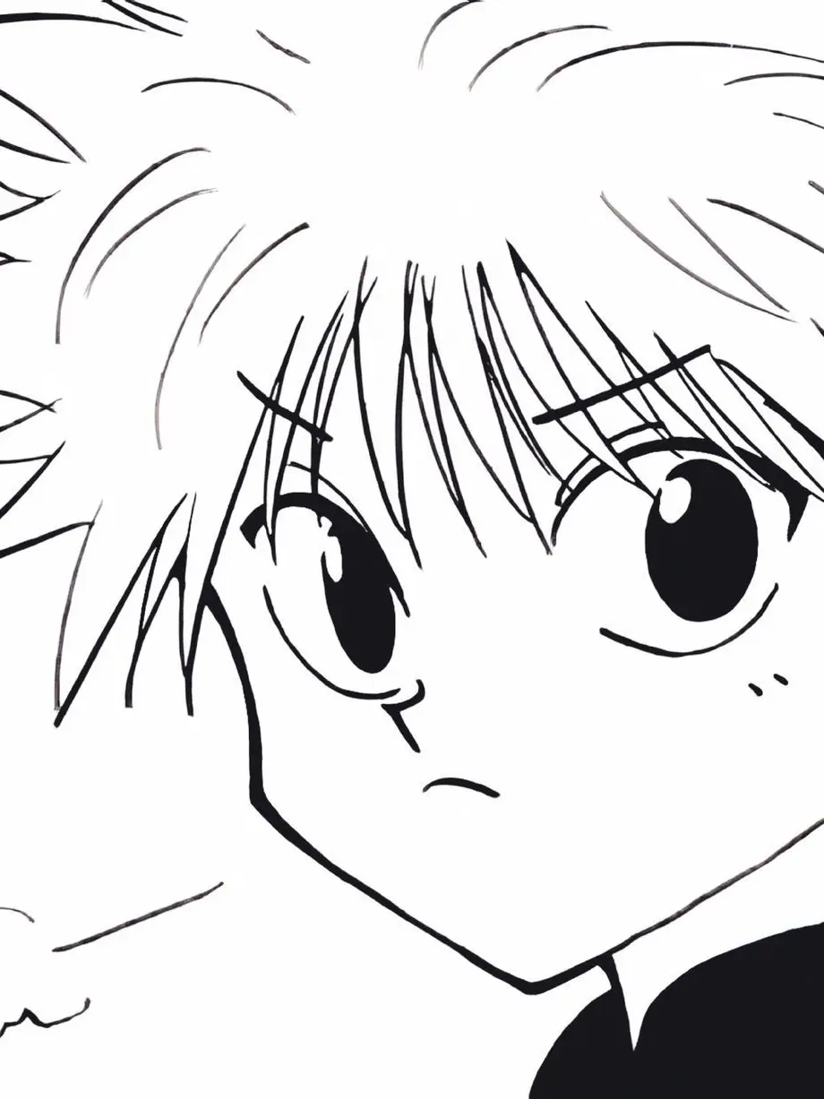 Rai_n1의 ぶりっ子教師にキルアが取られそう
