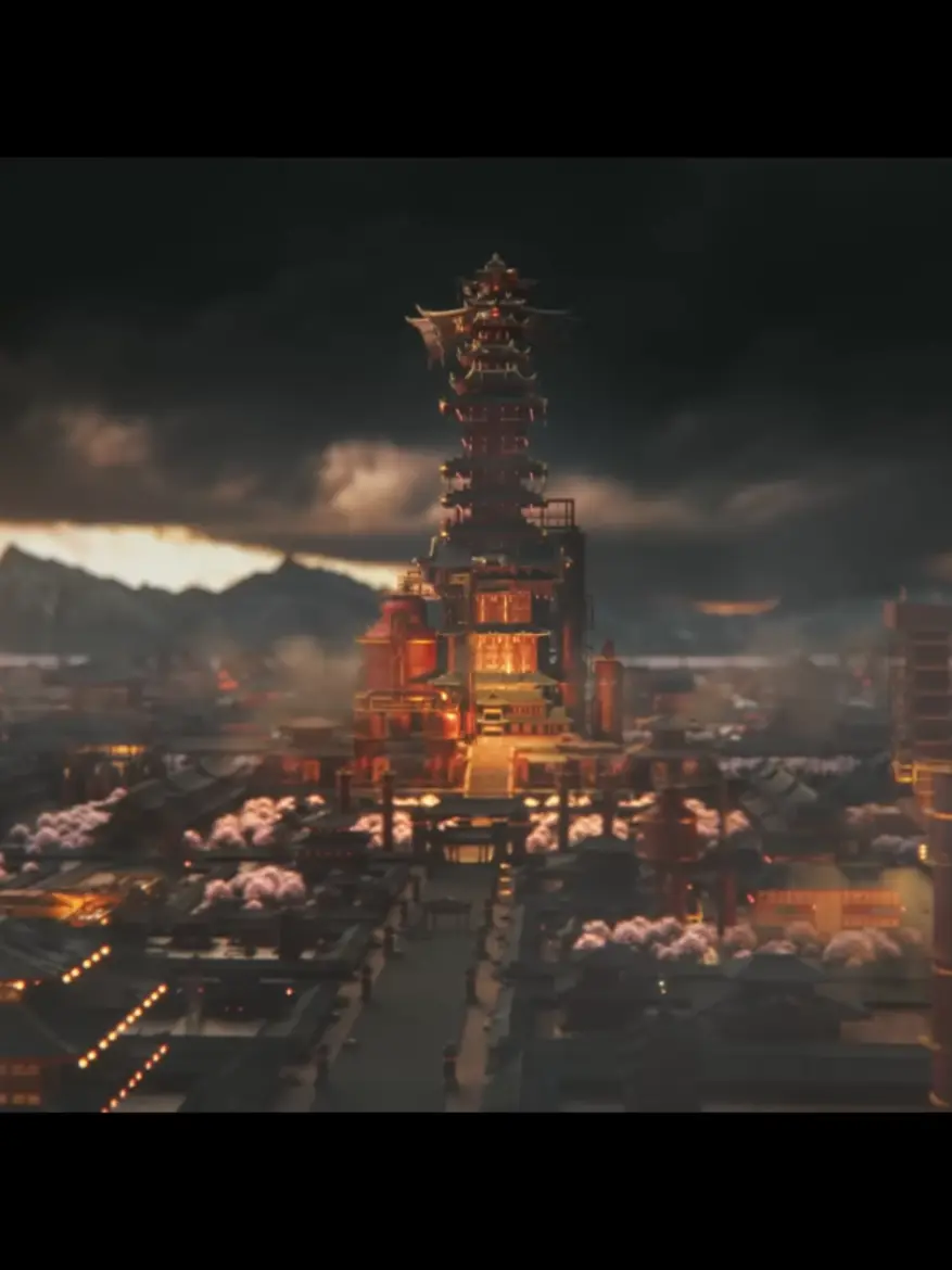 SourRat1519의 寵愛か、死か。