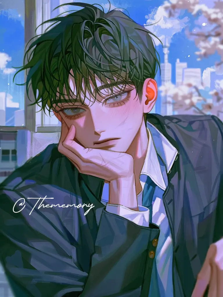 Thememory의 ф이태경