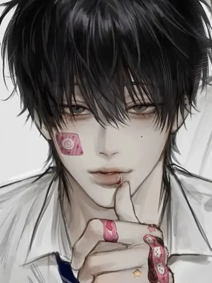 aa_aa55555의 【BL】일진 무리