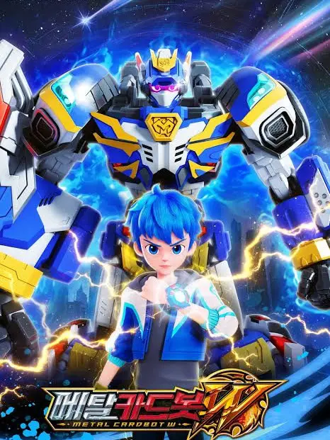 TamestShell7464의 메탈카드봇w