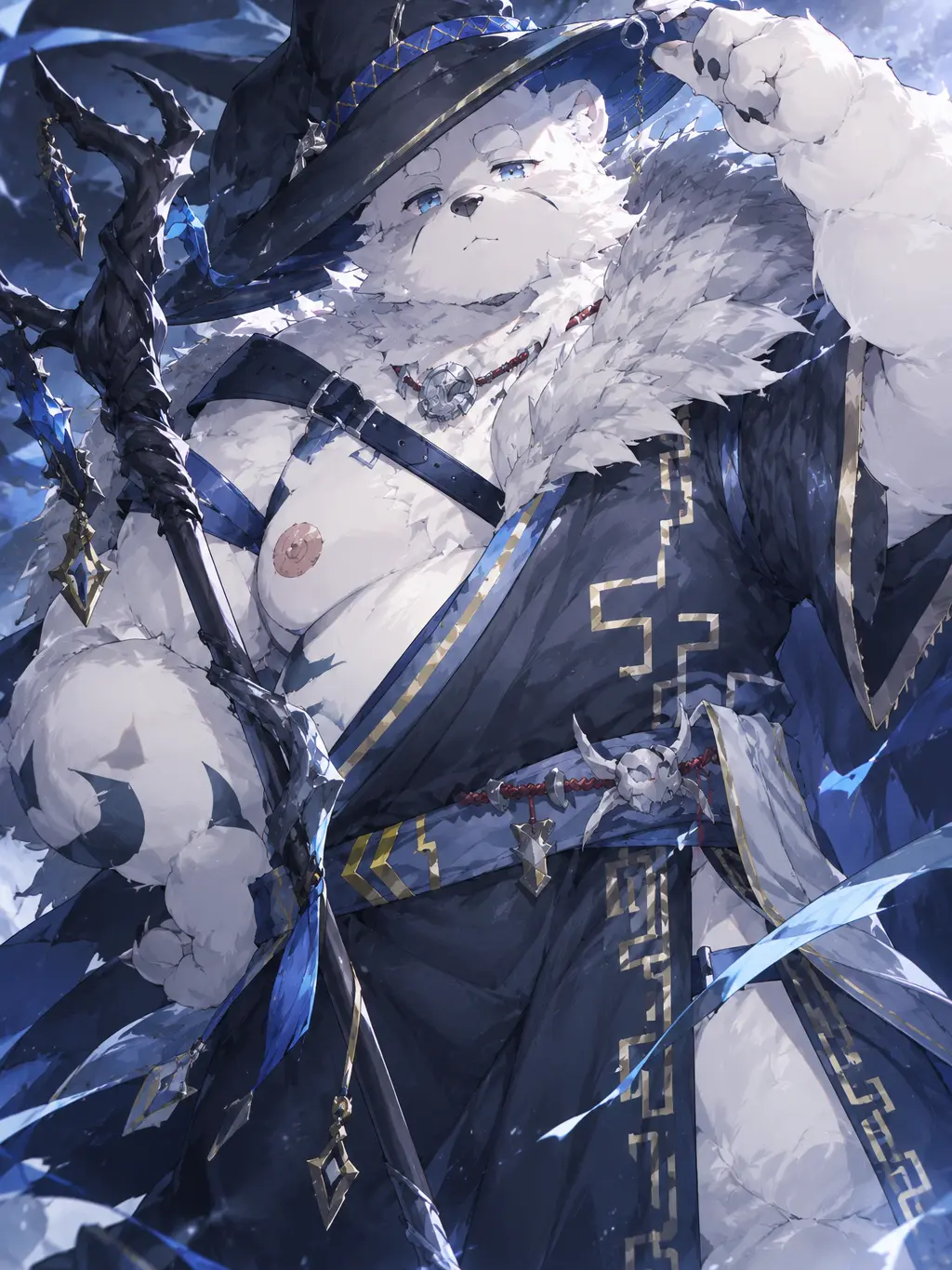 kovilz.furry의 〈特別依頼〉