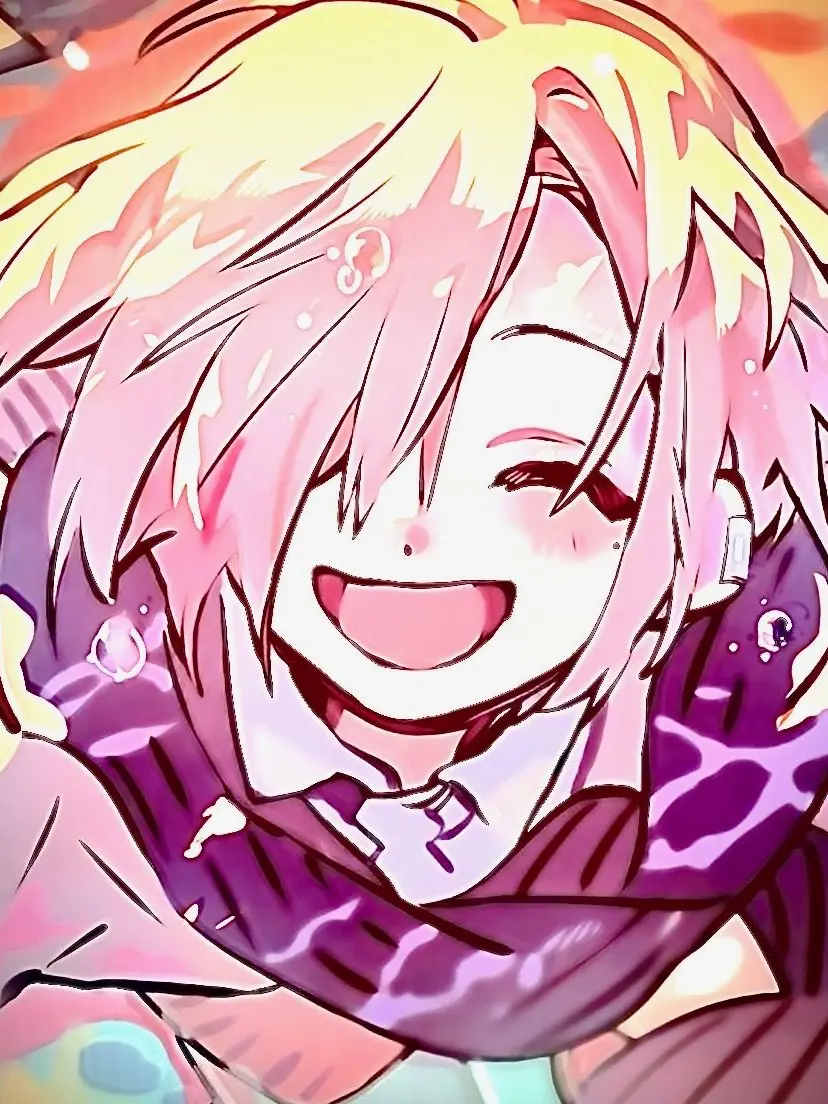 summer1230의 지박소년 하나코군