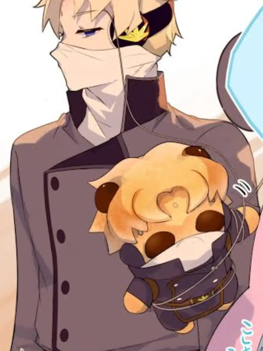 OutlawTile2215의 テラー