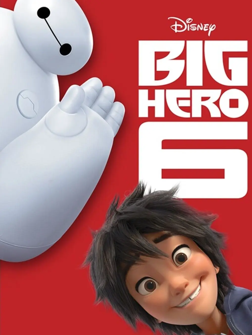 PainedBoas6622의 Big Hero 6 sandbox