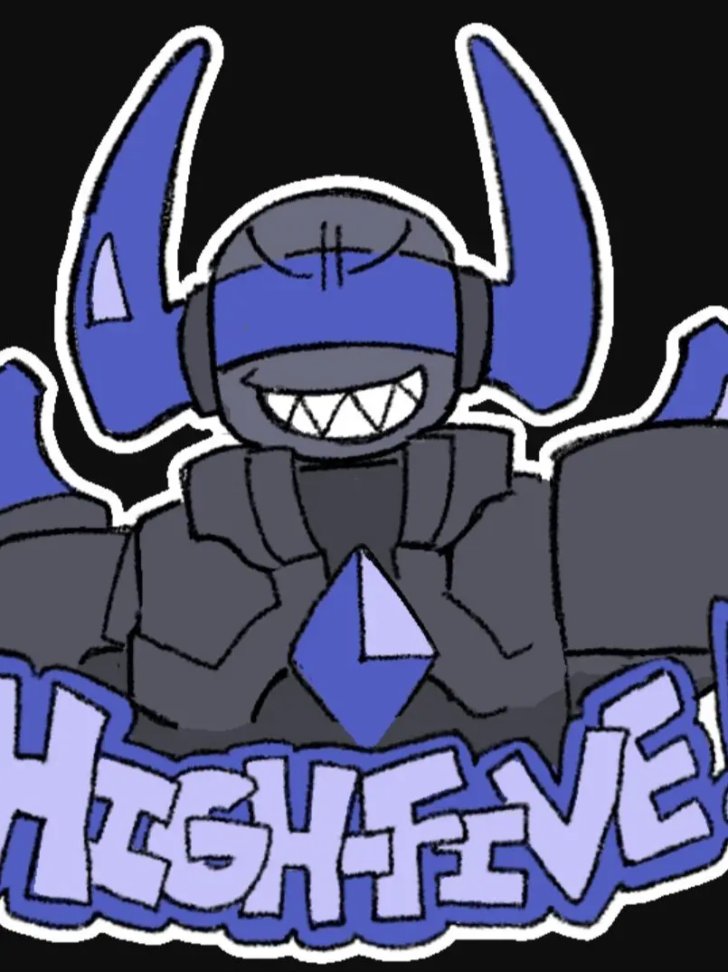 SIRCLOSETHEDOOR의 Inferno's Best Mother.