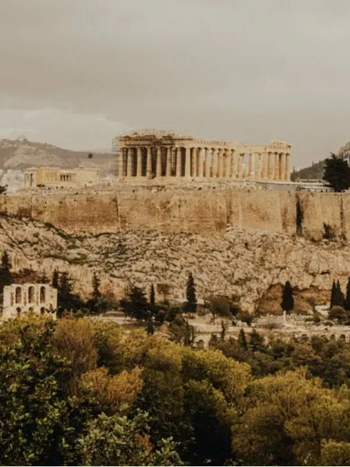 IronicBrisk4856의 Zeus, Grant Me All the Mountains