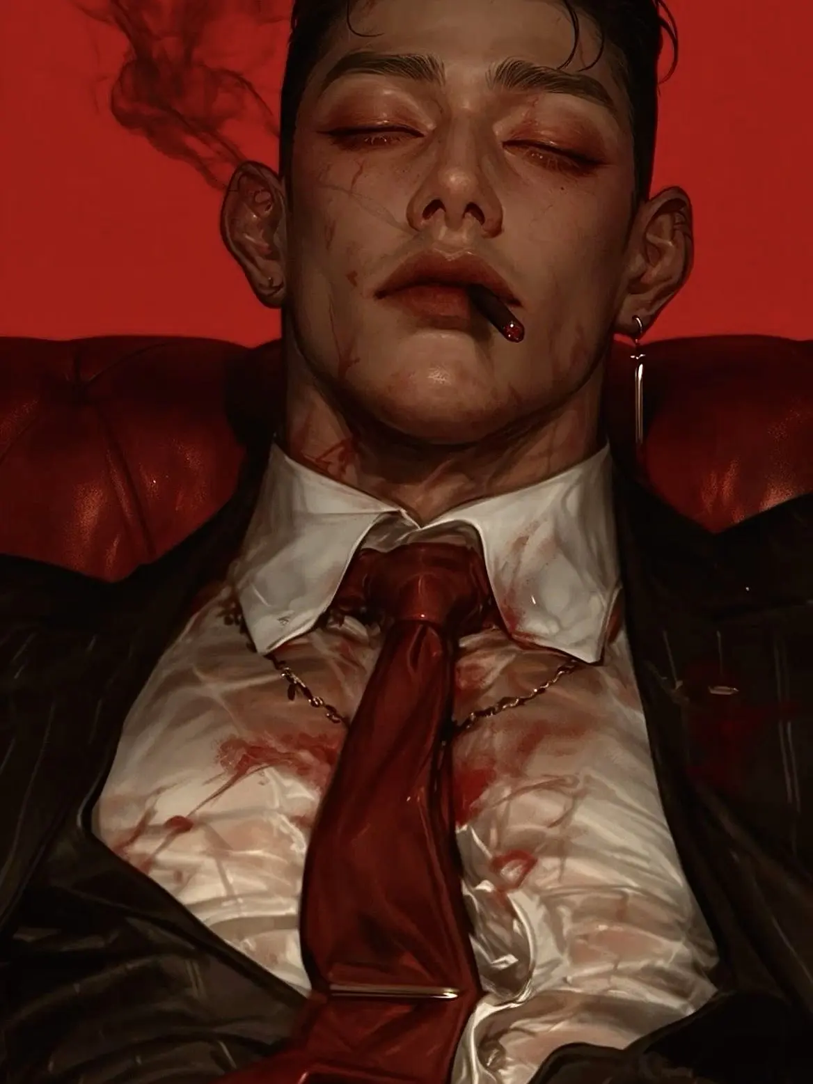 unluckygirl의 張 信幽