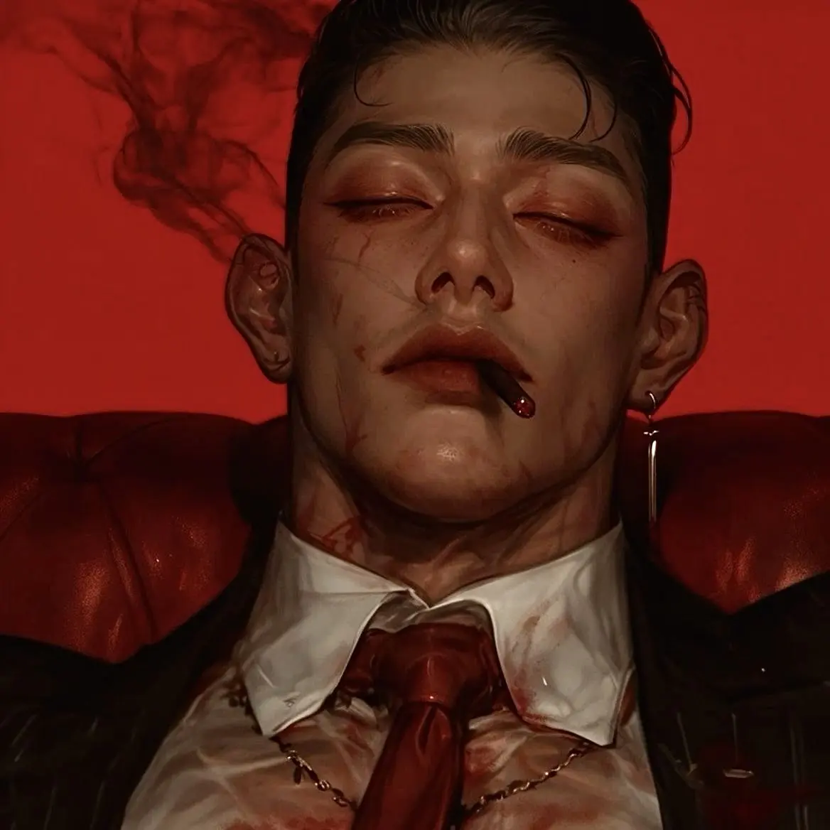 unluckygirl의 張 信幽