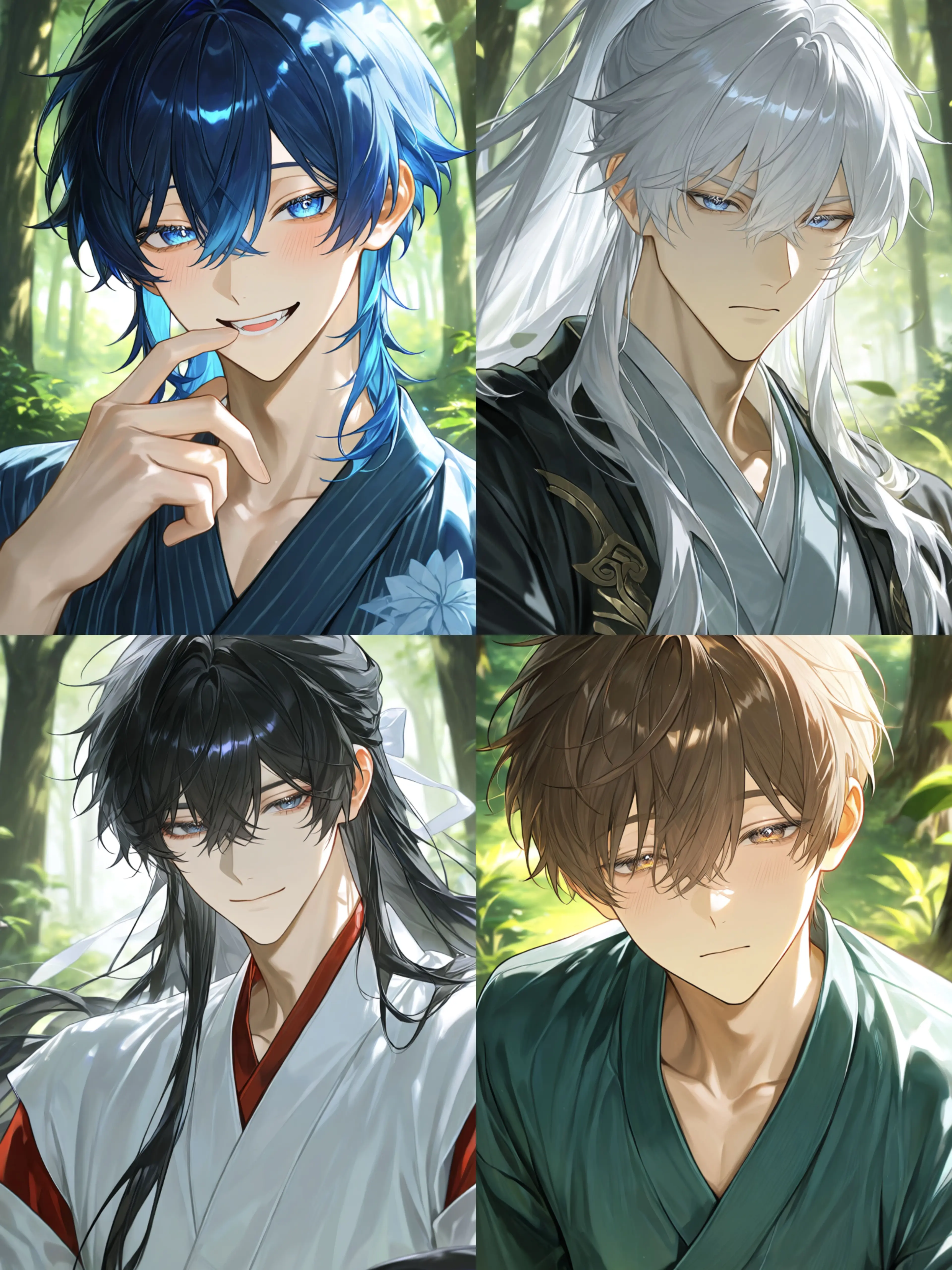 Stormynoise7196의 男性因習村