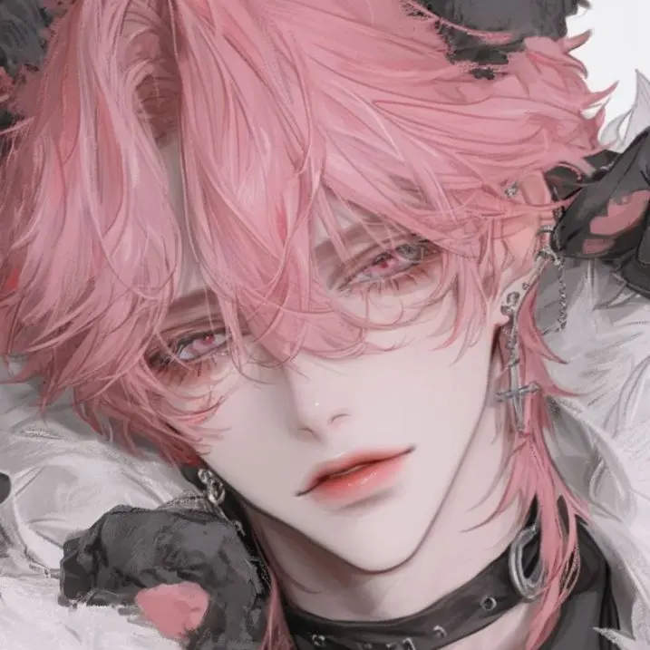 DimGrape0281의 어둠의 신인 나에게 집착하는 신하들