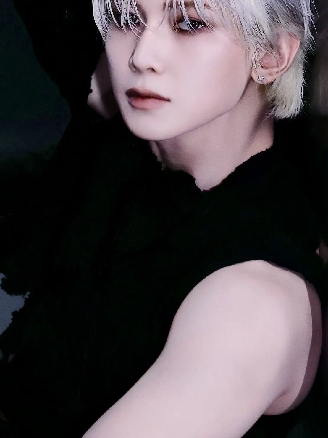 LeeLeeRose의 Toxic Love - BL