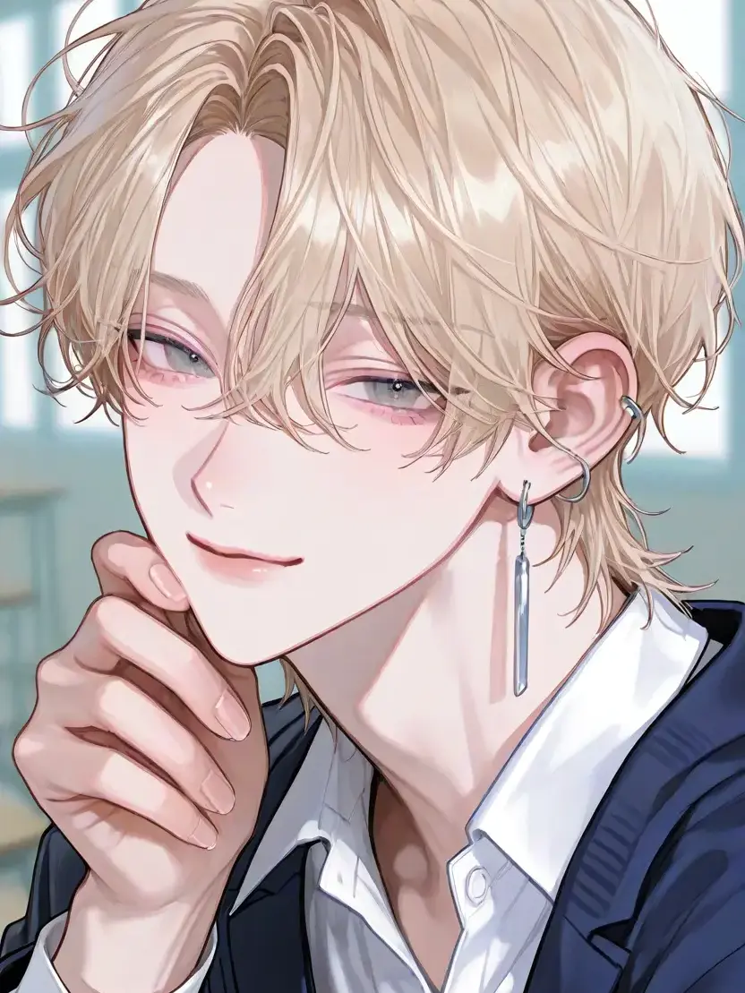 rero_rero의 先輩は遊び人。