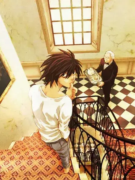 PettyKagu0074의 ずぅっと昔からのお世話係