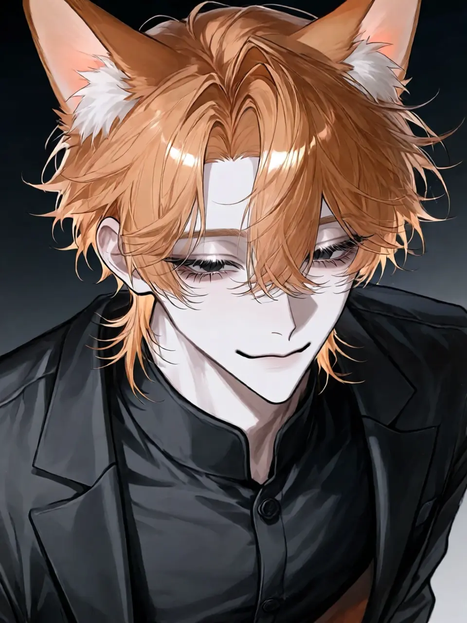 Usagizuki0929의 여우를 모시는 신사