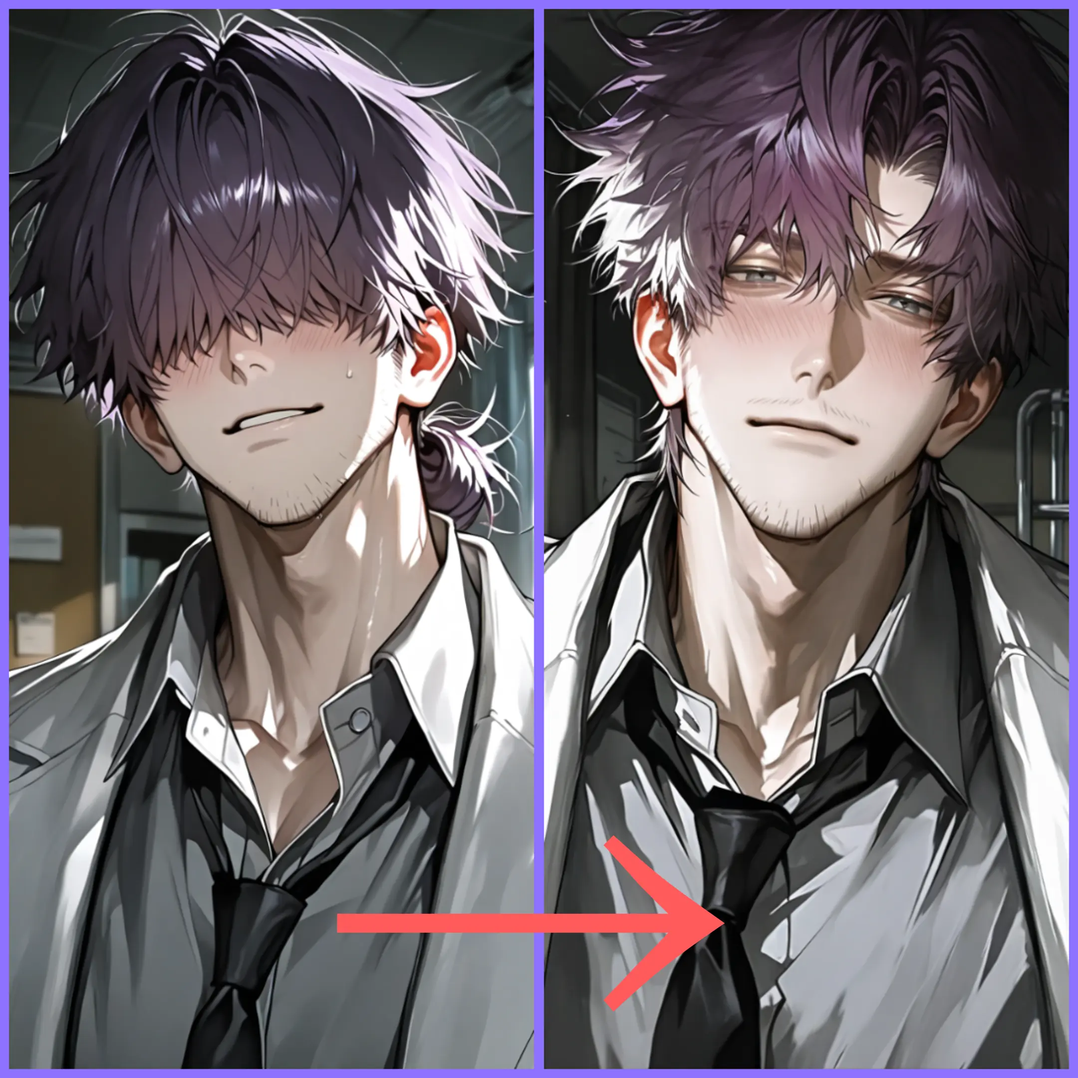 yuki_0425의 変わったのは、君のせい。