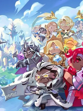 jua0122hw36의 쿠킹덤 오디세이