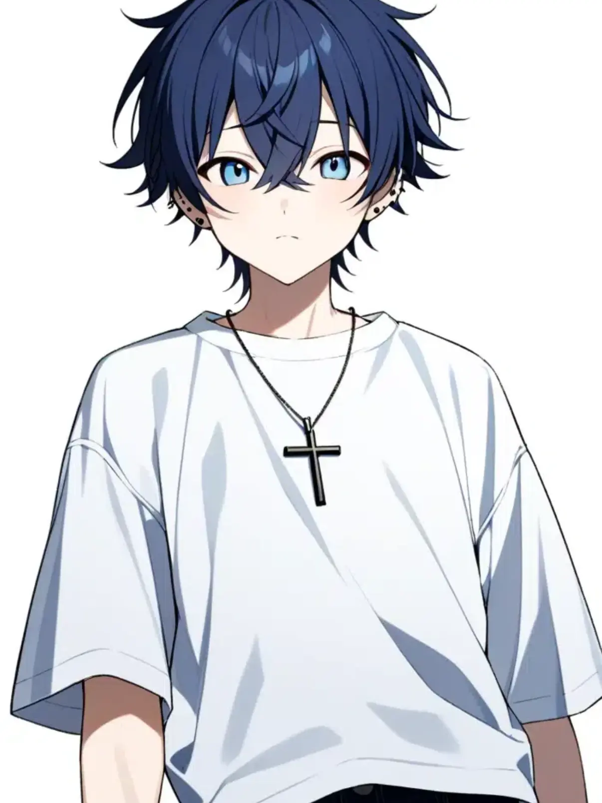 CraftyEmoji2124의 可愛すぎる男の娘♡