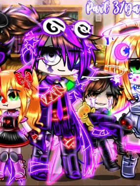 Moon-Afton의 The Afton Family
