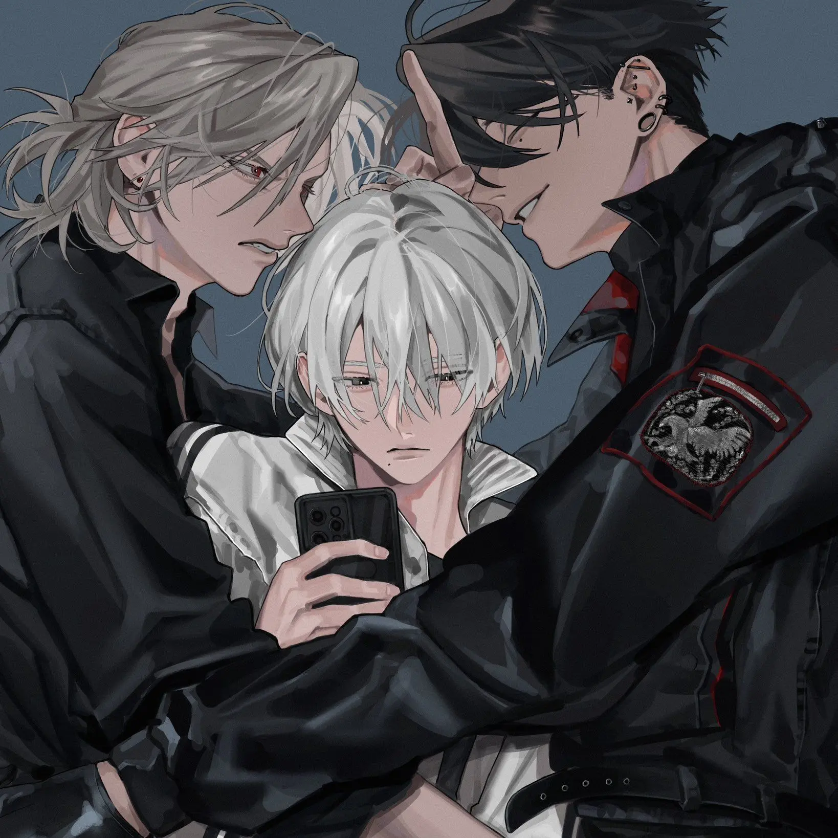 ruk.a의 慧 無為 陣