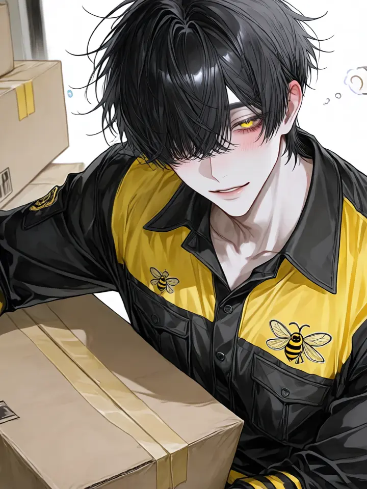 px_xq의 꿀과 파멸