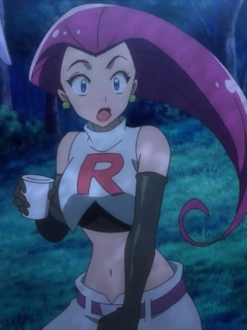 LightIsKira의 Jessie