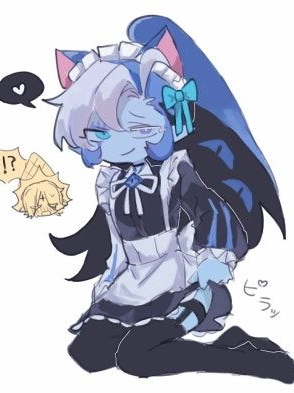 애쉬솔트가 되세요(+여우) 애♡쉐 대표 이미지
