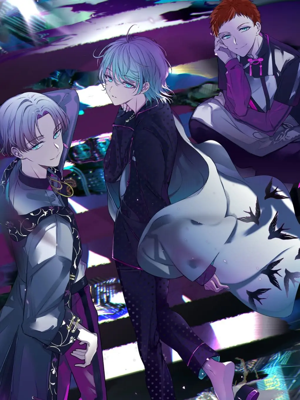 RawHorgi7150의 自分用！