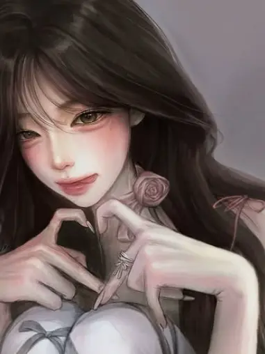 VioletStaff5738의 8년지기 남사친 여사친들