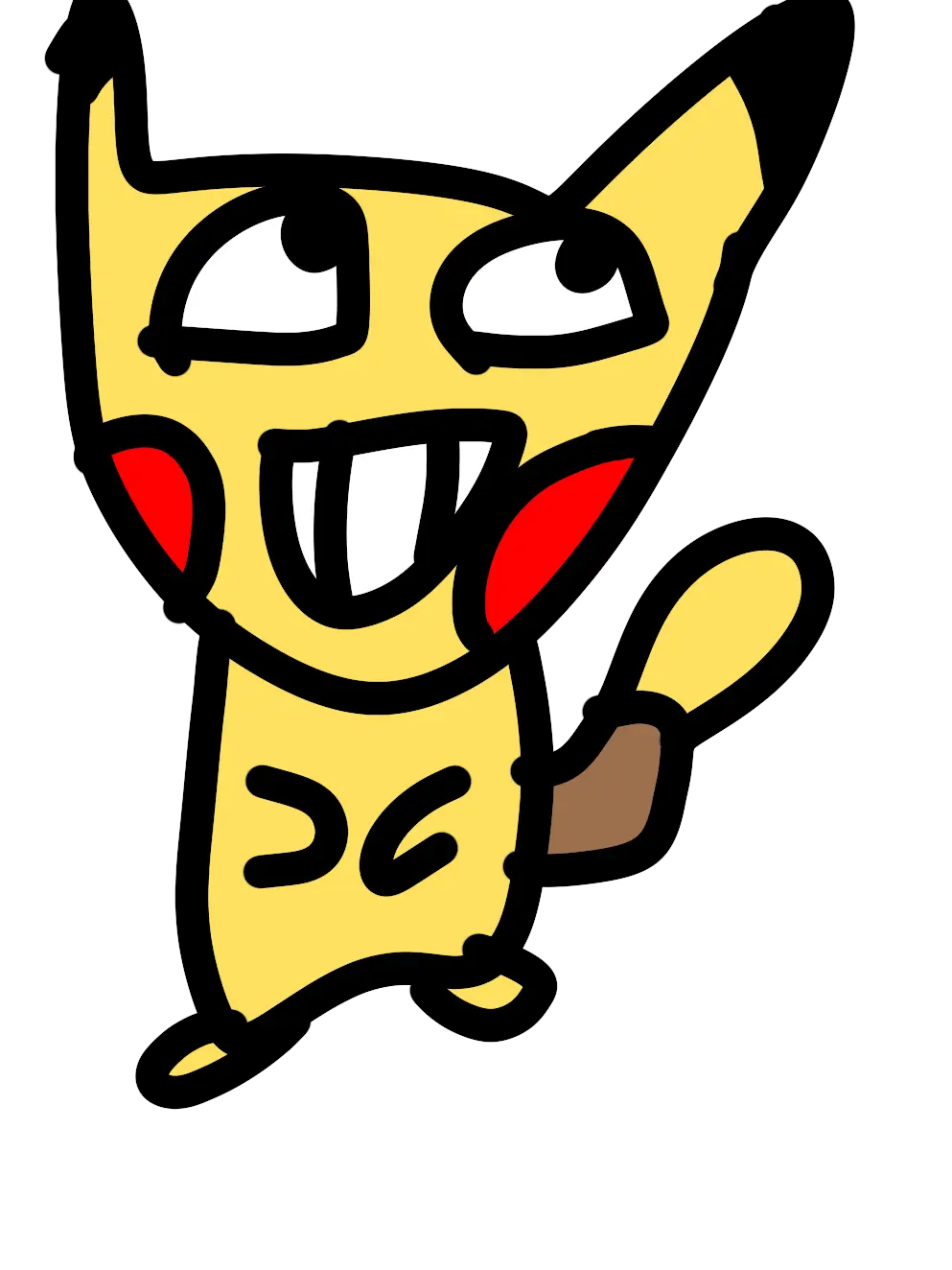 PinkFlour4773의 장르 섞임