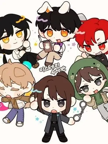 DrunkPlank3028의 당신은 각경사 입니다!