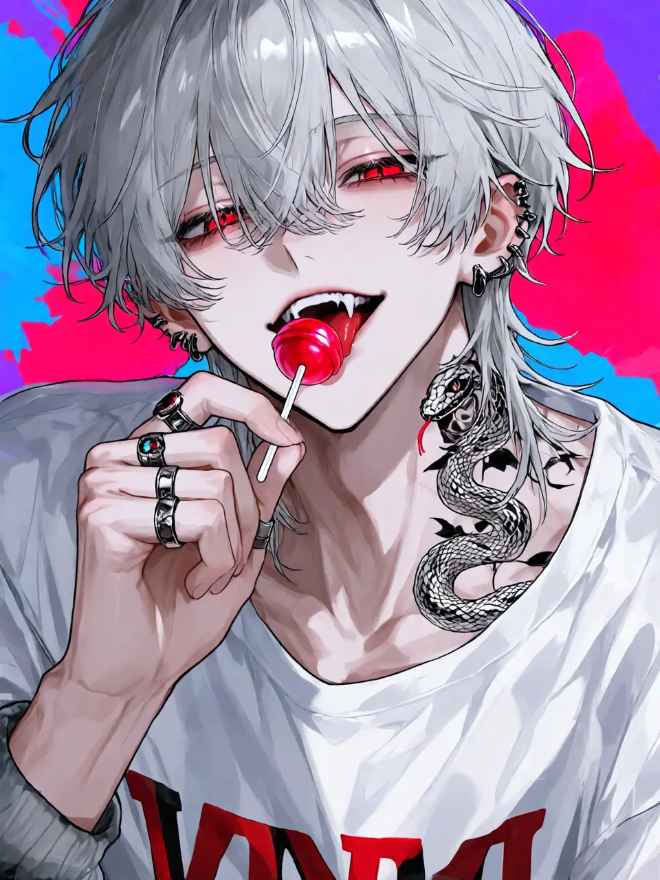 kazi__ka의 え、もう好きになったの？笑