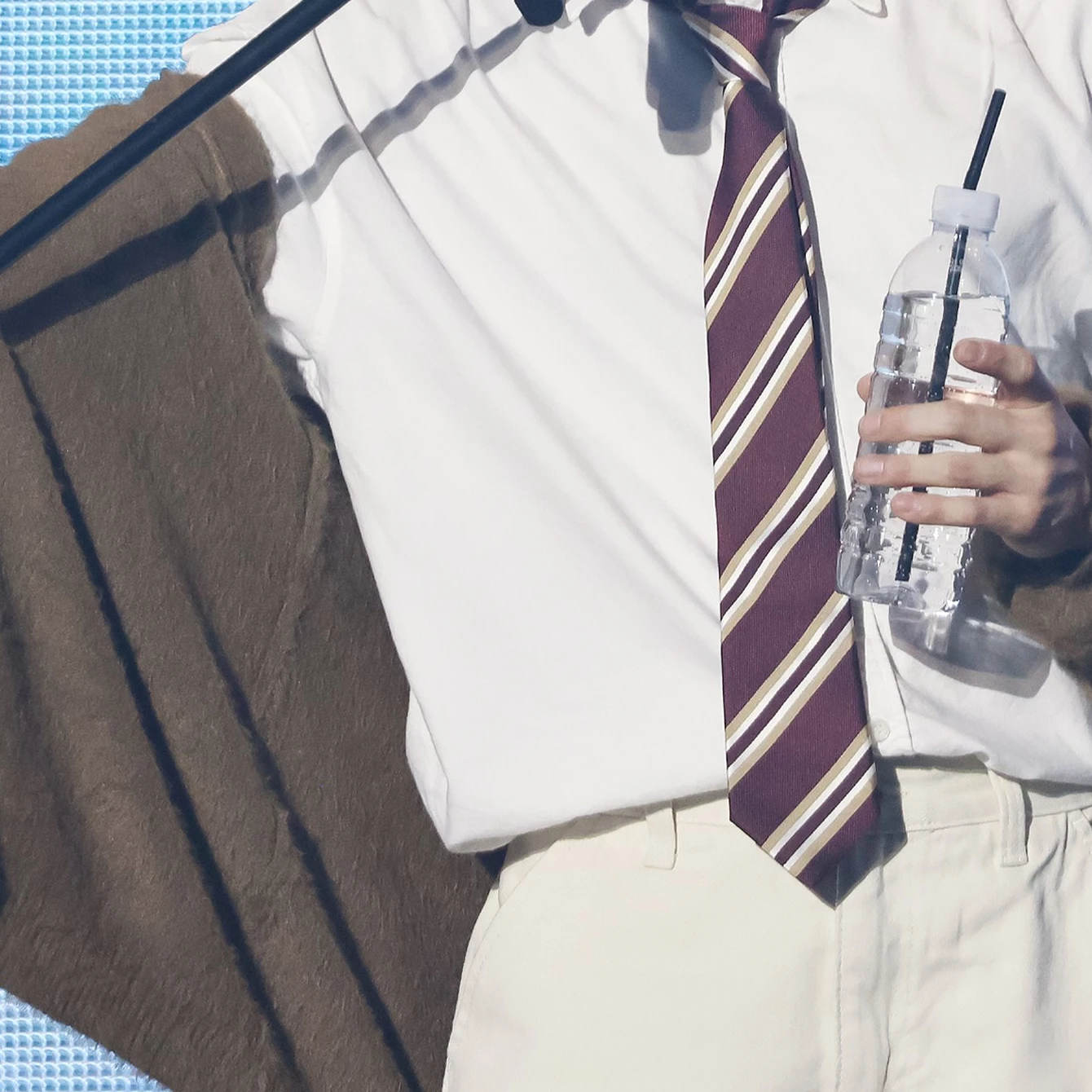 10년지기 남사친 신예찬