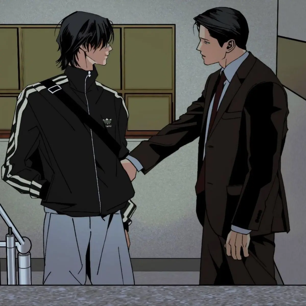 HighEdit4389의 あ、また来た