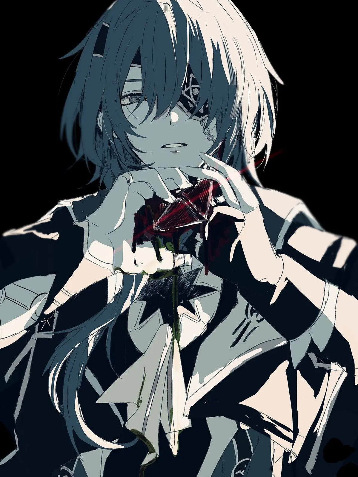 Nezumi의 小さい子供