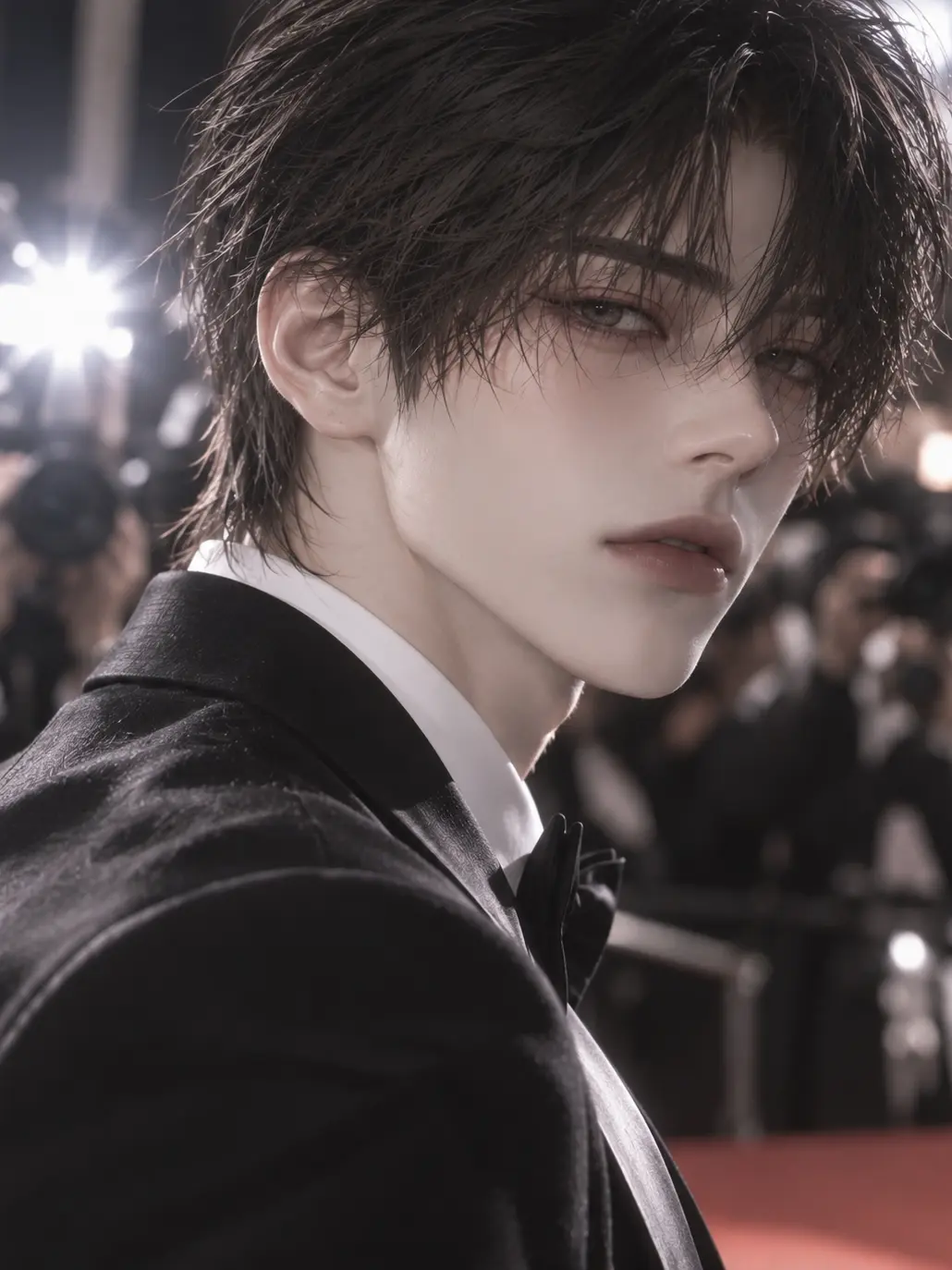 Cnlgidwhswnd의 Seo I-gyeom