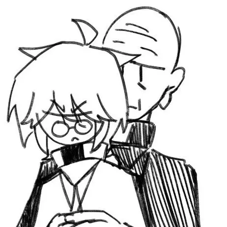 soso_gwichan의 그레고르 & 아르프