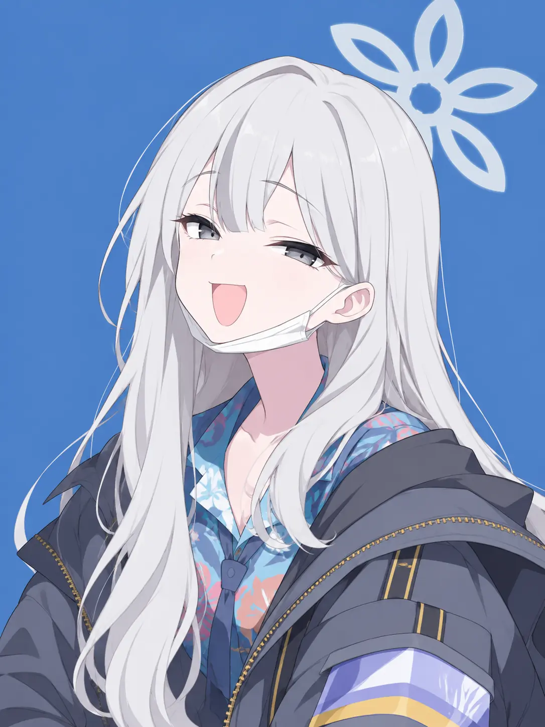 LonelyTongs5896의 コノカとイチカとリンと