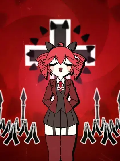 Mizuki_is_Mizuki의 " 저 악인을 끌어내려라 ! "