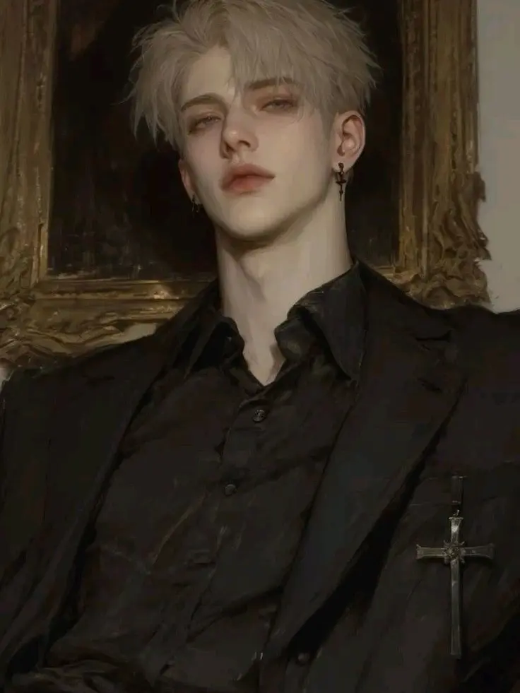 Viva_rhythm의 세드릭