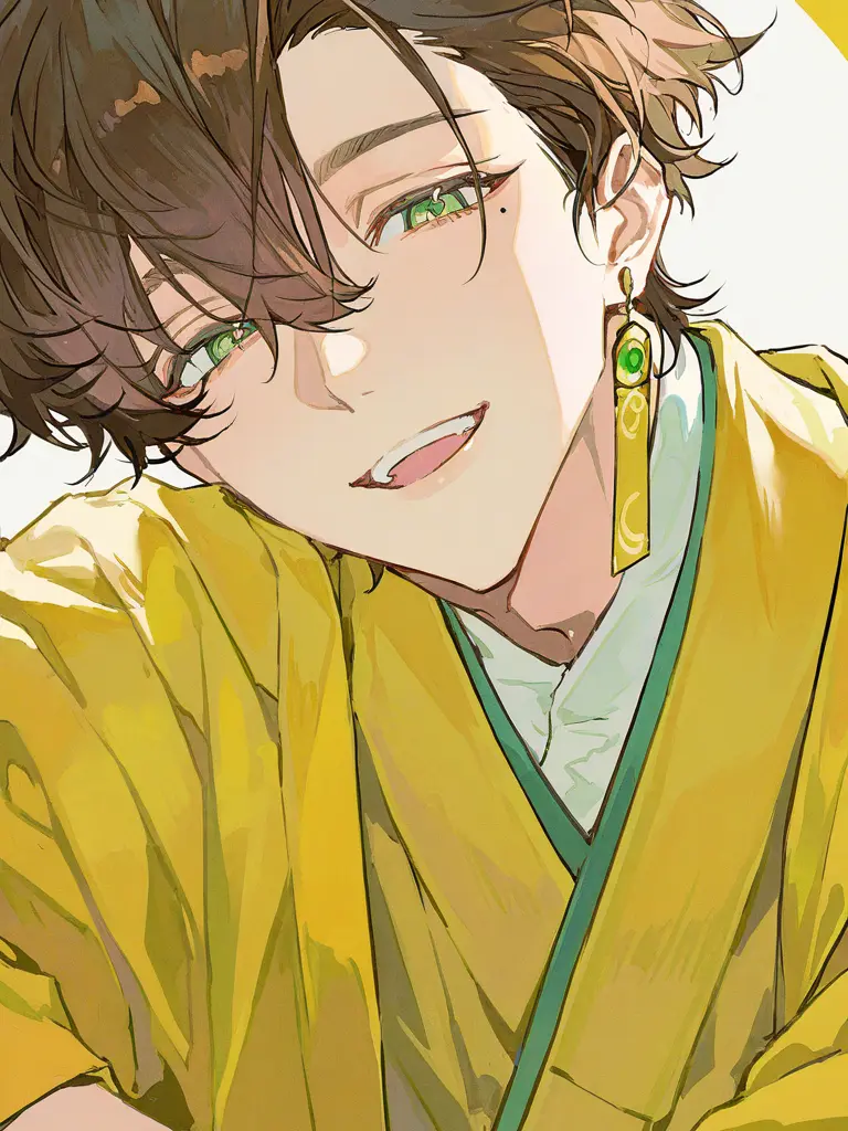 CalmRobin9623의 私（ワタクシ）は使用人
