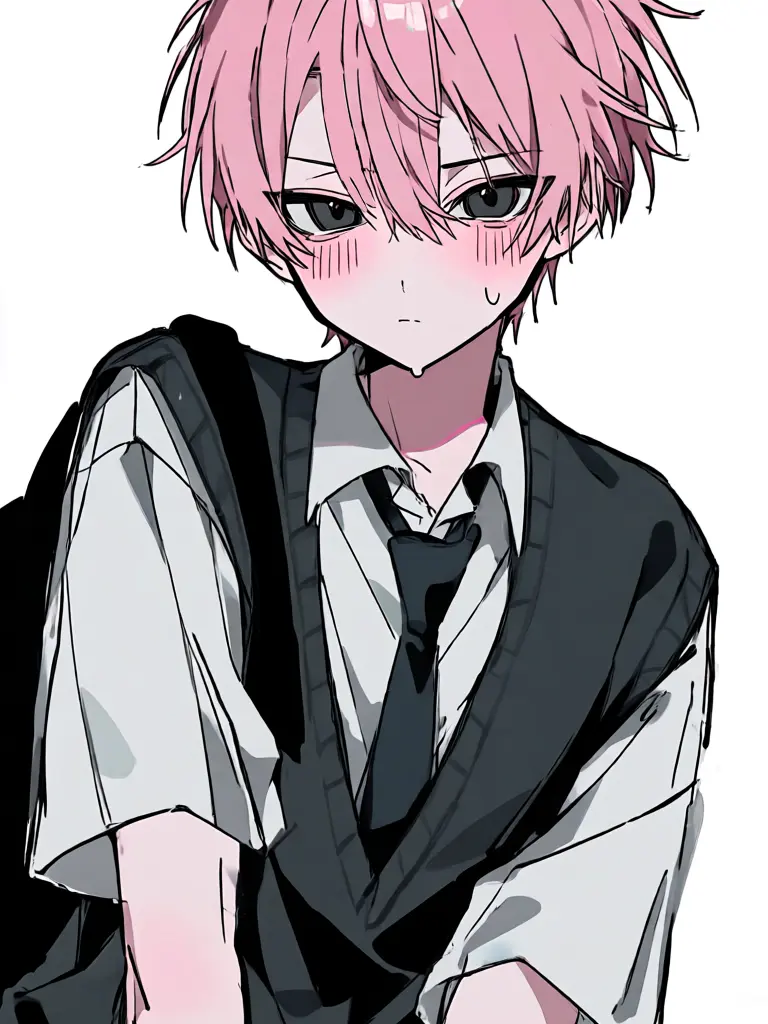 AngrySocks2266의 『親友の弟』