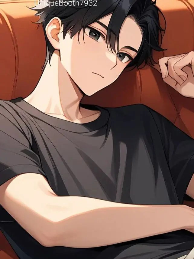 UniqueBooth7932의 シスコンで引きこもりの弟