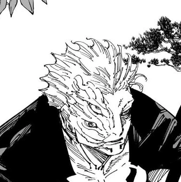 宿儺が3人になりました