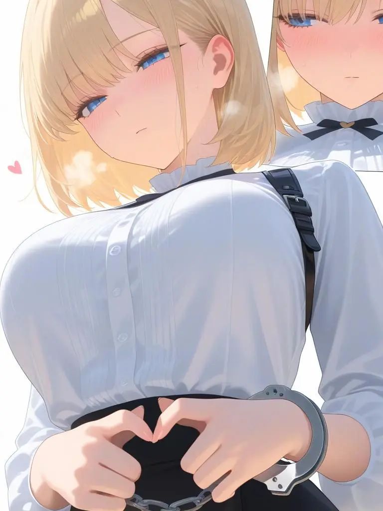 OliverFatty1593의 誘拐したお嬢様はドSでドMな変態さん