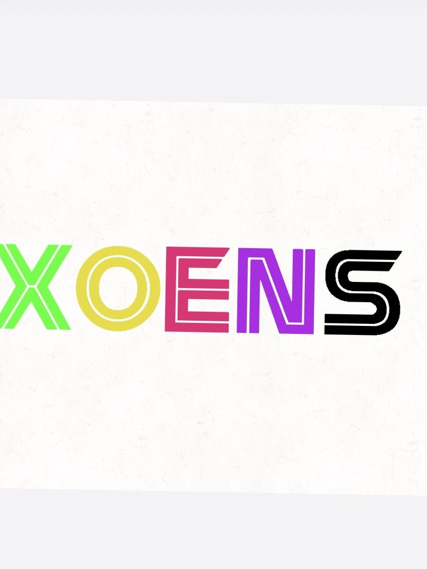 어서오세요! XOENS 팀에! 대표 이미지