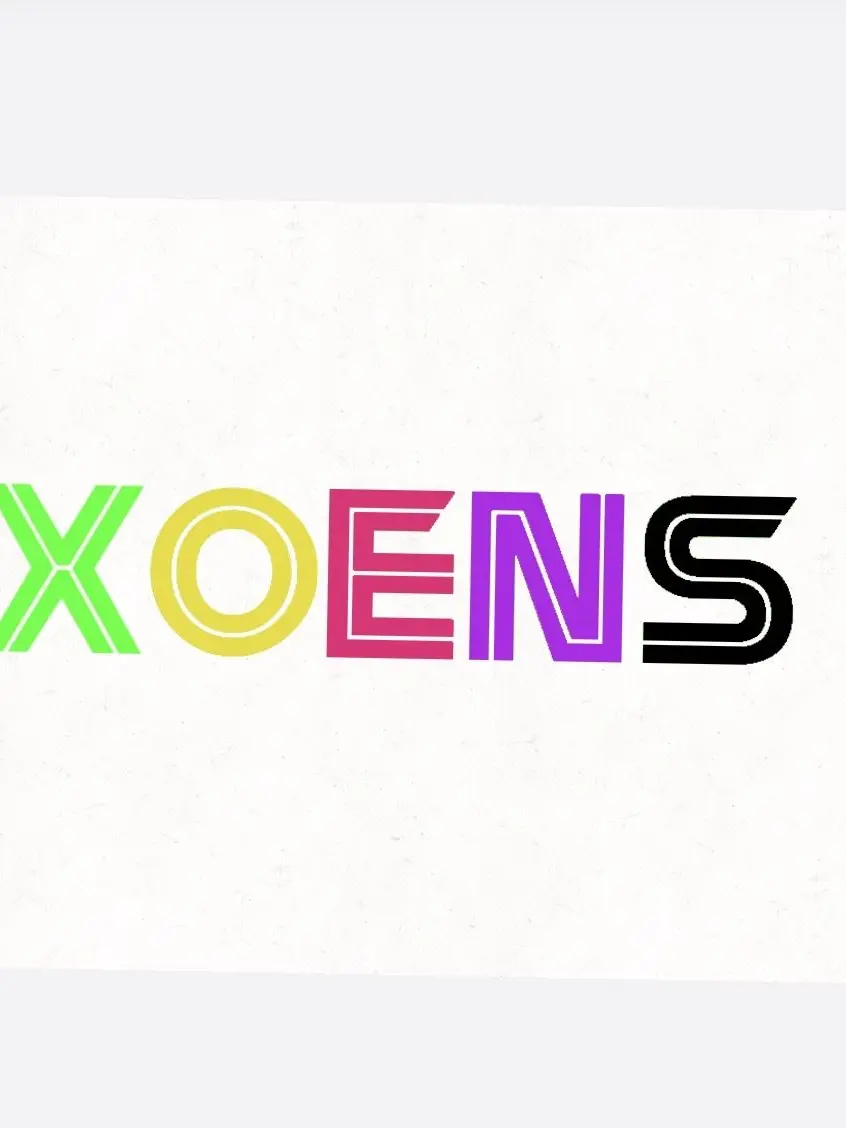 Yuvi0209의 어서오세요! XOENS 팀에!