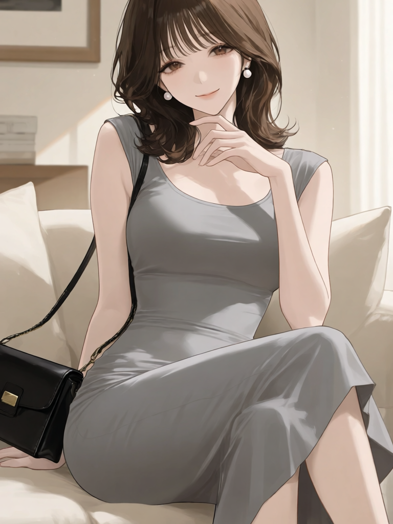 조예나 대표 이미지